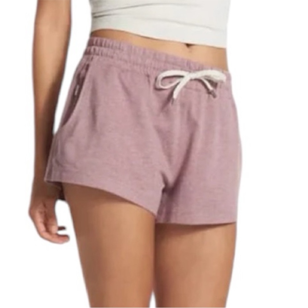 2 Pairs Vuori Halo Performance Shorts XS